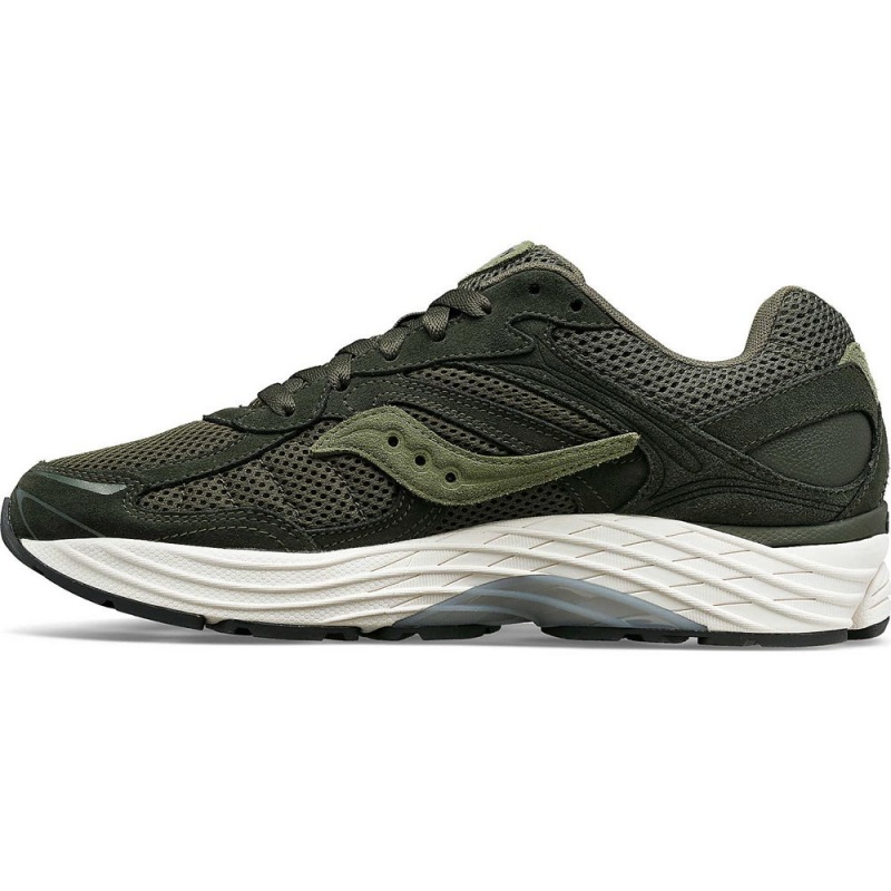 Saucony Progrid Omni 9 Premium Green | 104358-HEI