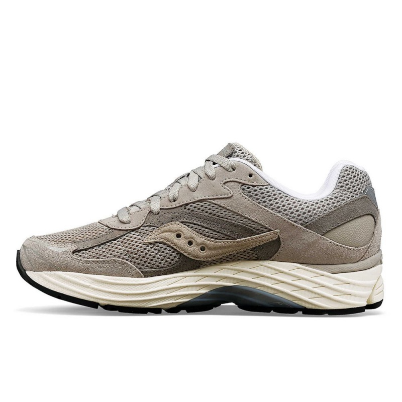 Saucony Progrid Omni 9 Premium Grey | 462985-NZH