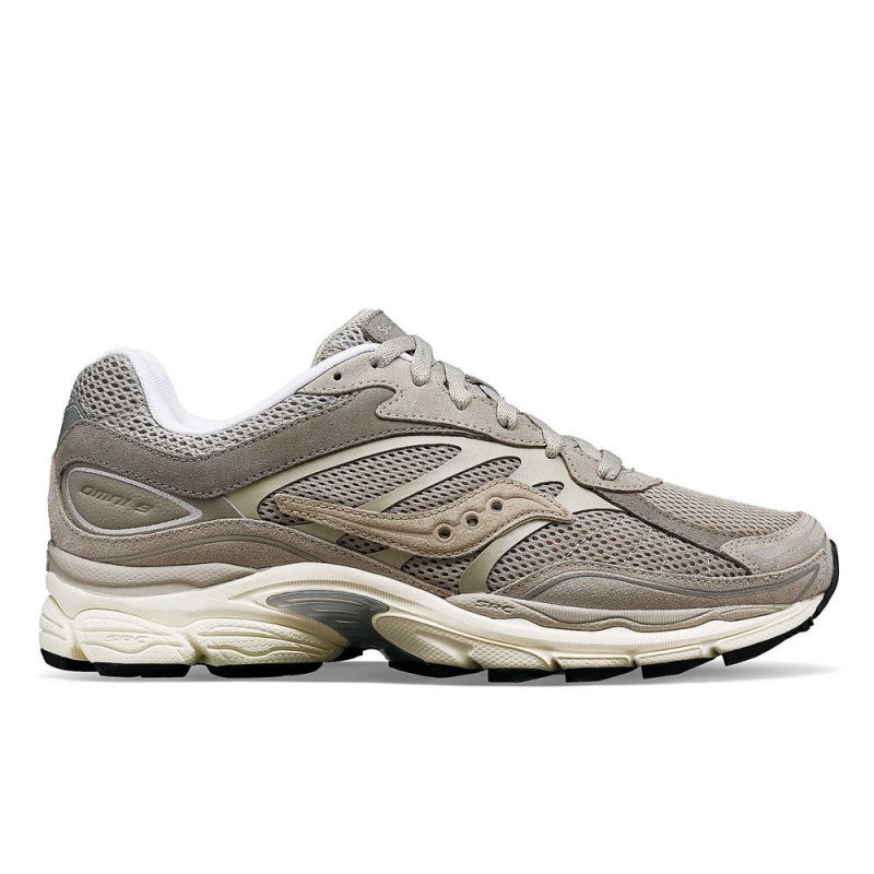 Saucony Progrid Omni 9 Premium Grey | 462985-NZH