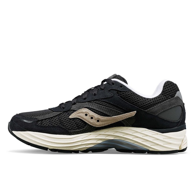 Saucony Progrid Omni 9 Premium Navy | 105948-XFS