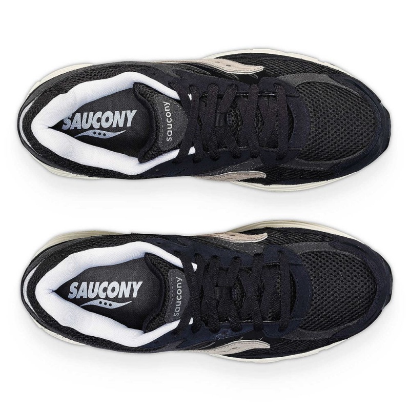 Saucony Progrid Omni 9 Premium Navy | 105948-XFS