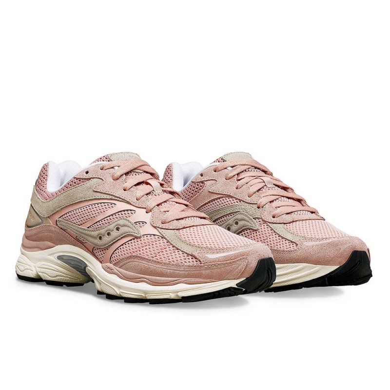 Saucony Progrid Omni 9 Premium Pink | 427091-FYA