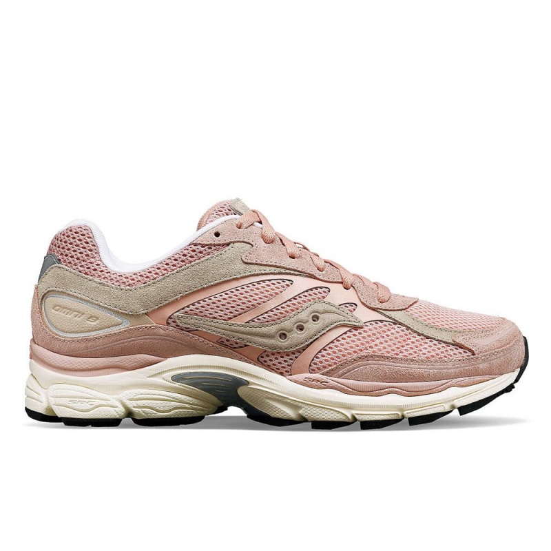 Saucony Progrid Omni 9 Premium Pink | 427091-FYA