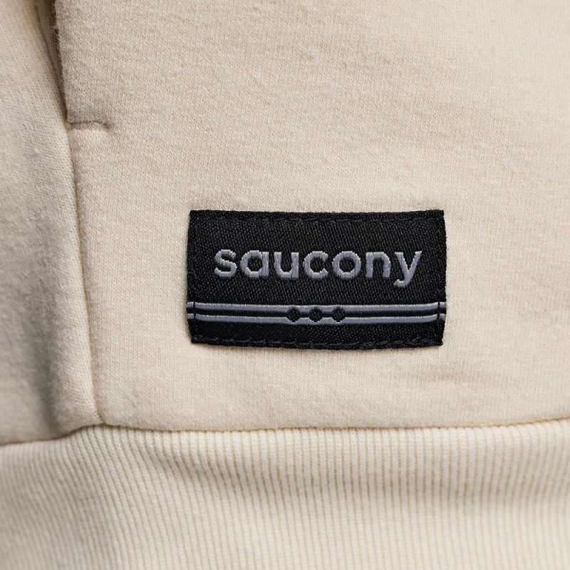 Saucony Recovery Crew Linen Graphic | 193460-VEJ