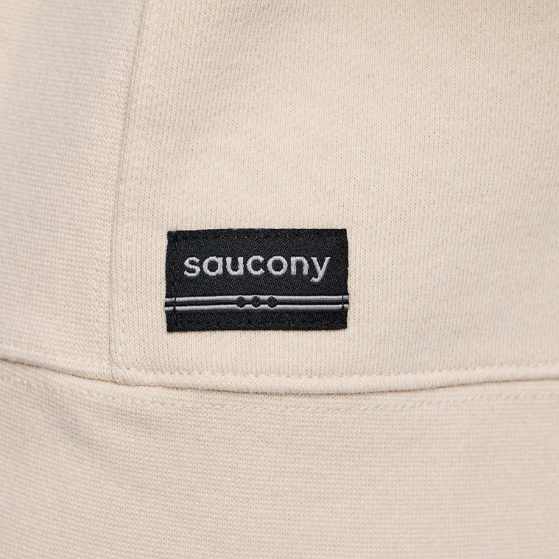 Saucony Recovery Crew Linen Graphic | 650142-BHN