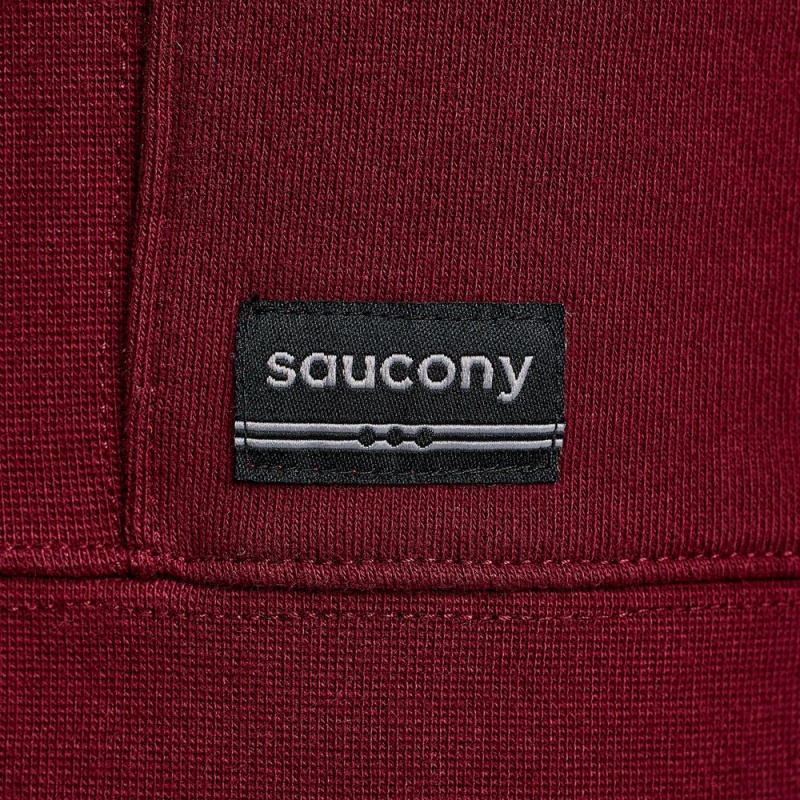 Saucony Recovery Crew Sundown Graphic | 021368-KNG