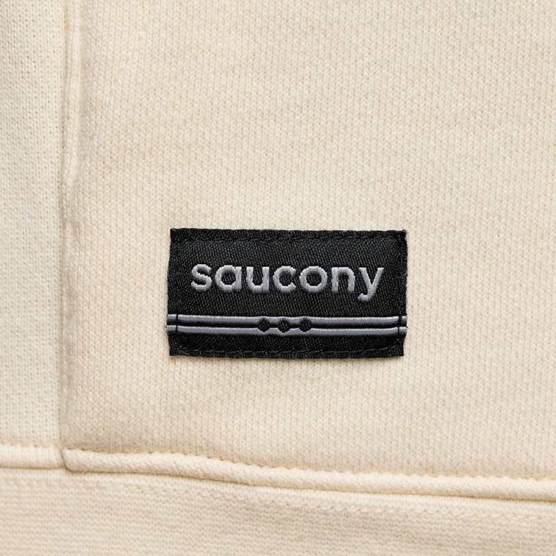 Saucony Recovery Hoody Saucony Ivy Prep | 194627-FRZ