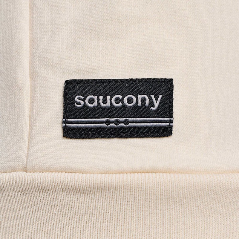 Saucony Recovery Zip Hoody Saucony Ivy Prep | 043921-JGK