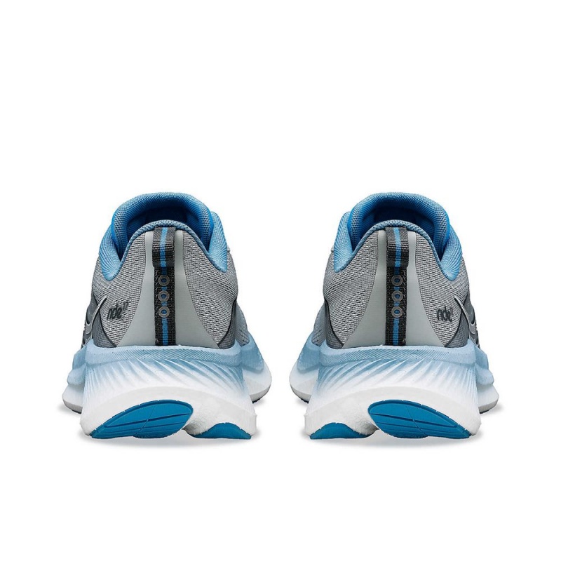 Saucony Ride 17 Wide Cloud/Breeze | 093154-NEW