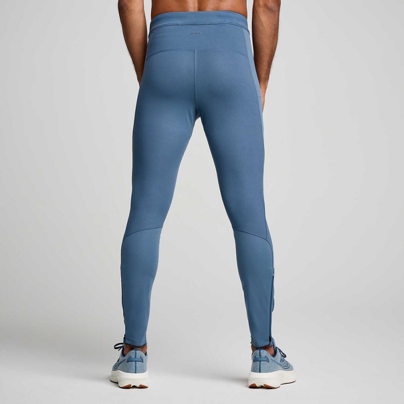 Saucony Runshield Tight Murk | 796085-HER