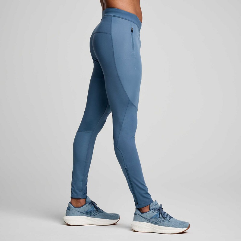 Saucony Runshield Tight Murk | 796085-HER