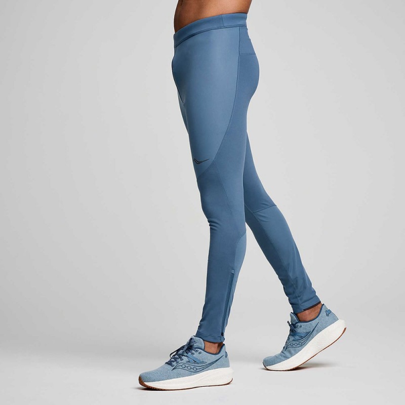 Saucony Runshield Tight Murk | 796085-HER