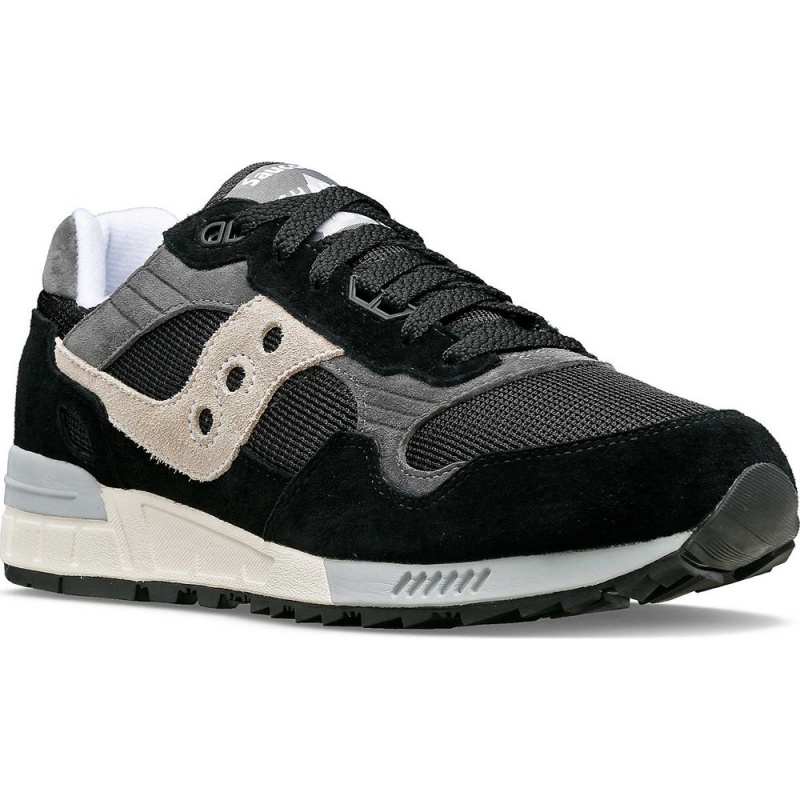 Saucony Shadow 5000 Black | 087596-NYQ