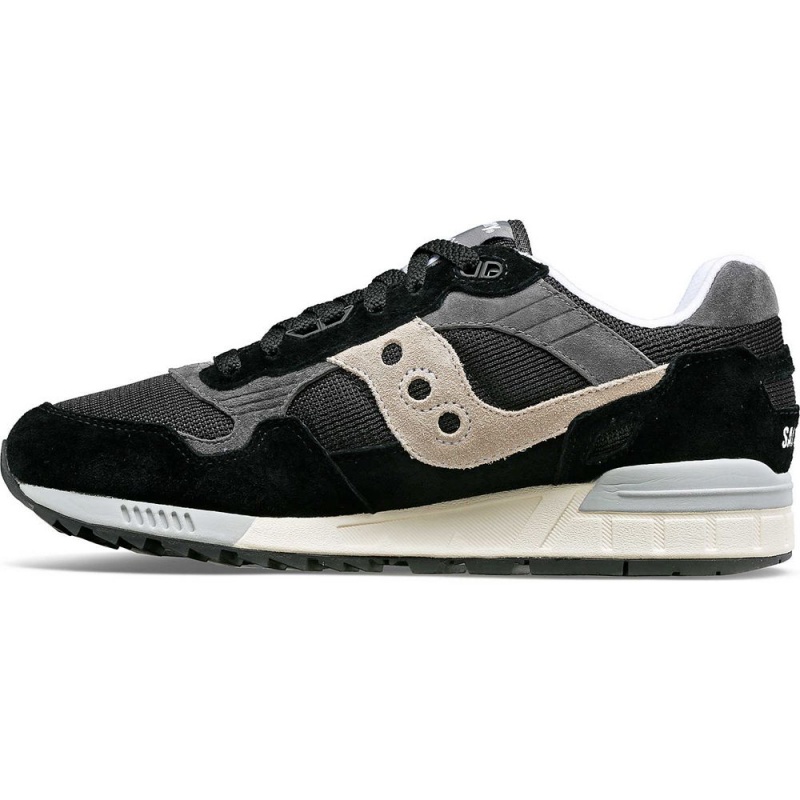 Saucony Shadow 5000 Black | 430728-GKS