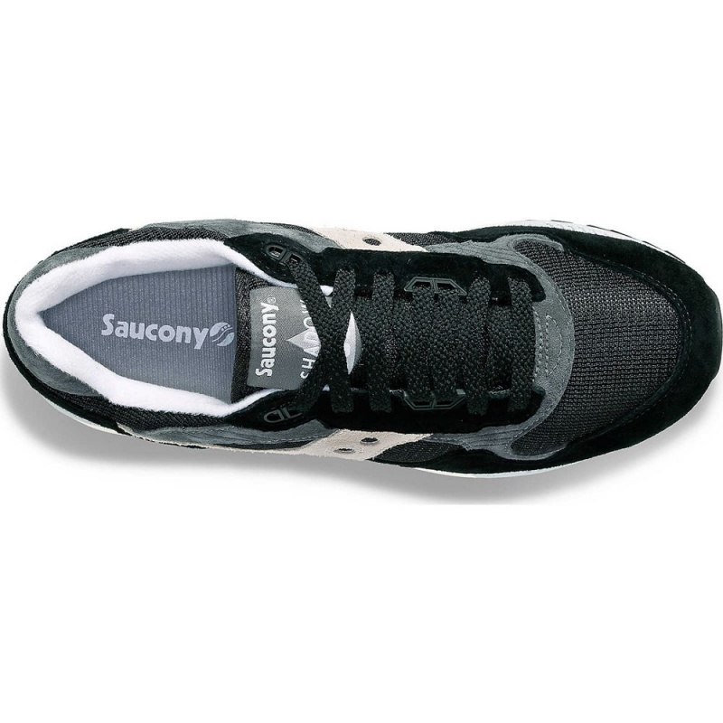 Saucony Shadow 5000 Black | 430728-GKS