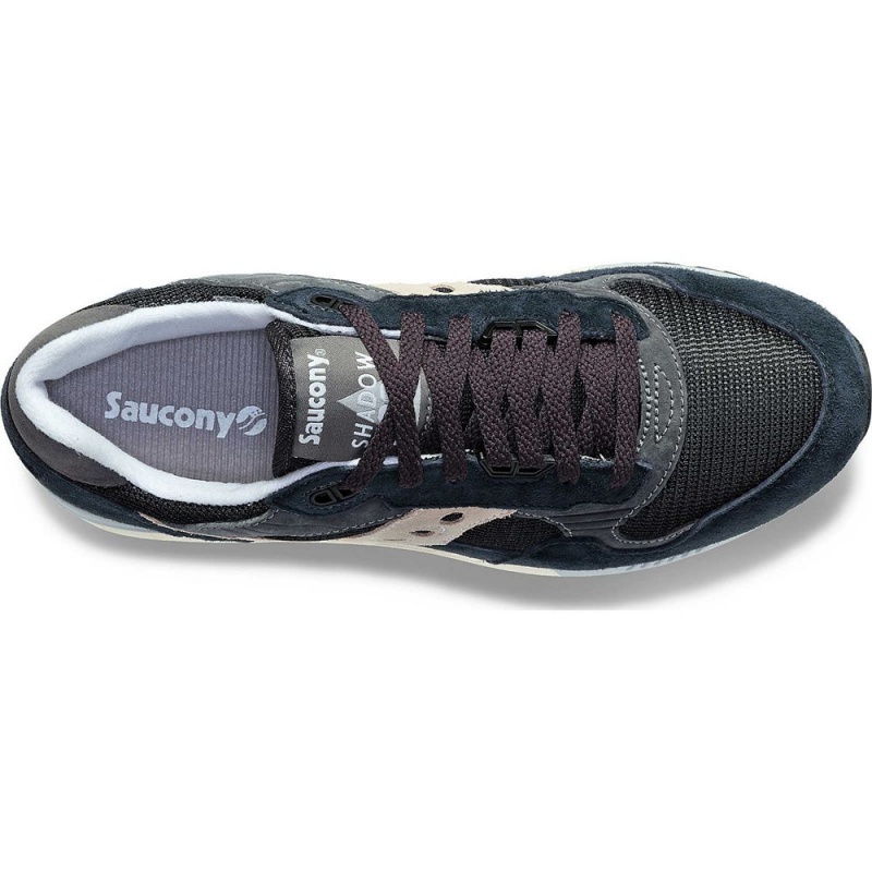 Saucony Shadow 5000 Navy/Grey | 294850-KIL