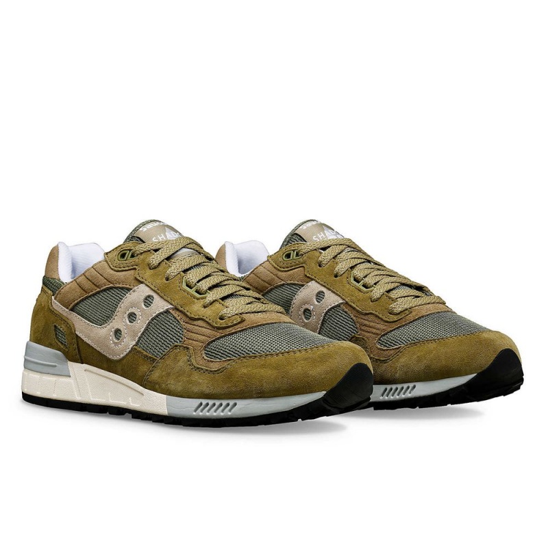 Saucony Shadow 5000 Sage | 157840-MLT