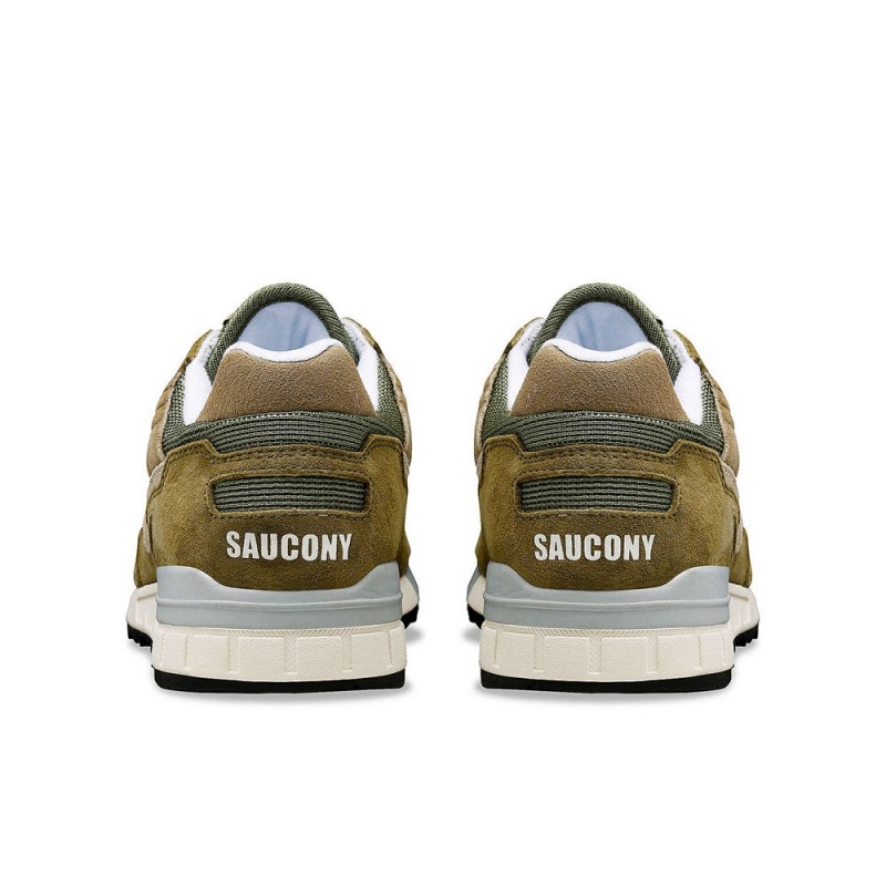 Saucony Shadow 5000 Sage | 157840-MLT