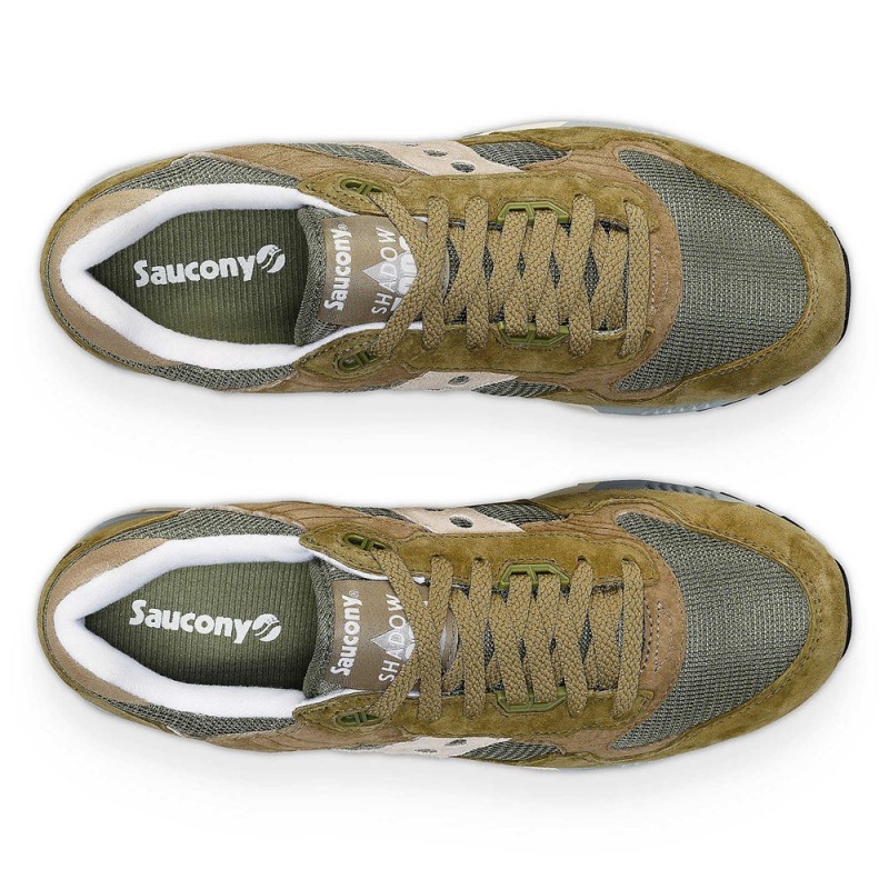 Saucony Shadow 5000 Sage | 157840-MLT