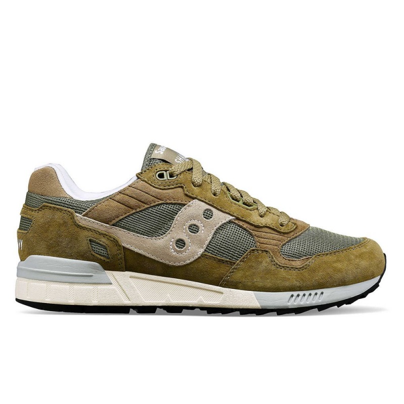 Saucony Shadow 5000 Sage | 157840-MLT