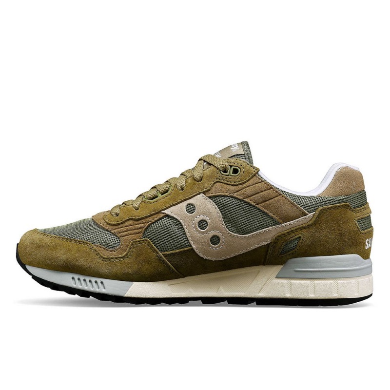 Saucony Shadow 5000 Sage | 172548-BFL