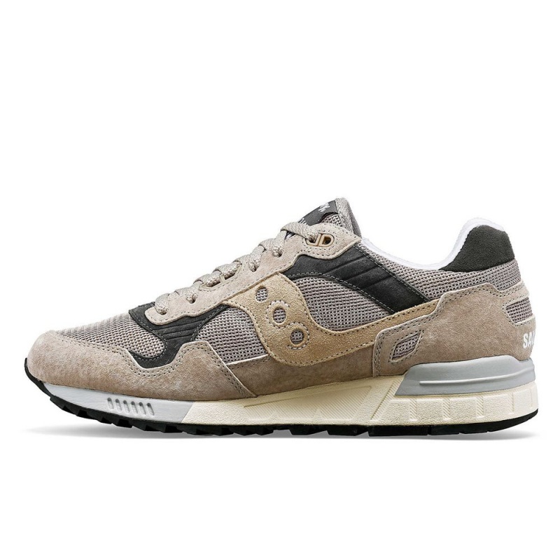 Saucony Shadow 5000 Sand/White | 518763-PQB