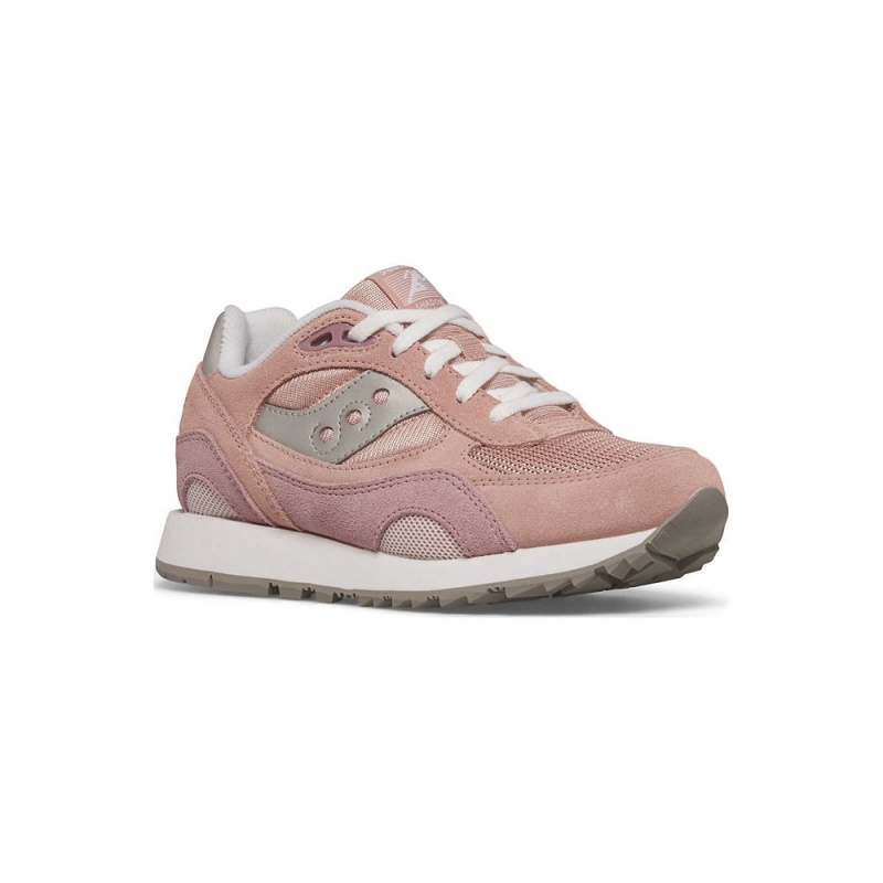 Saucony Shadow 6000 Sneaker Blush | 763081-RME