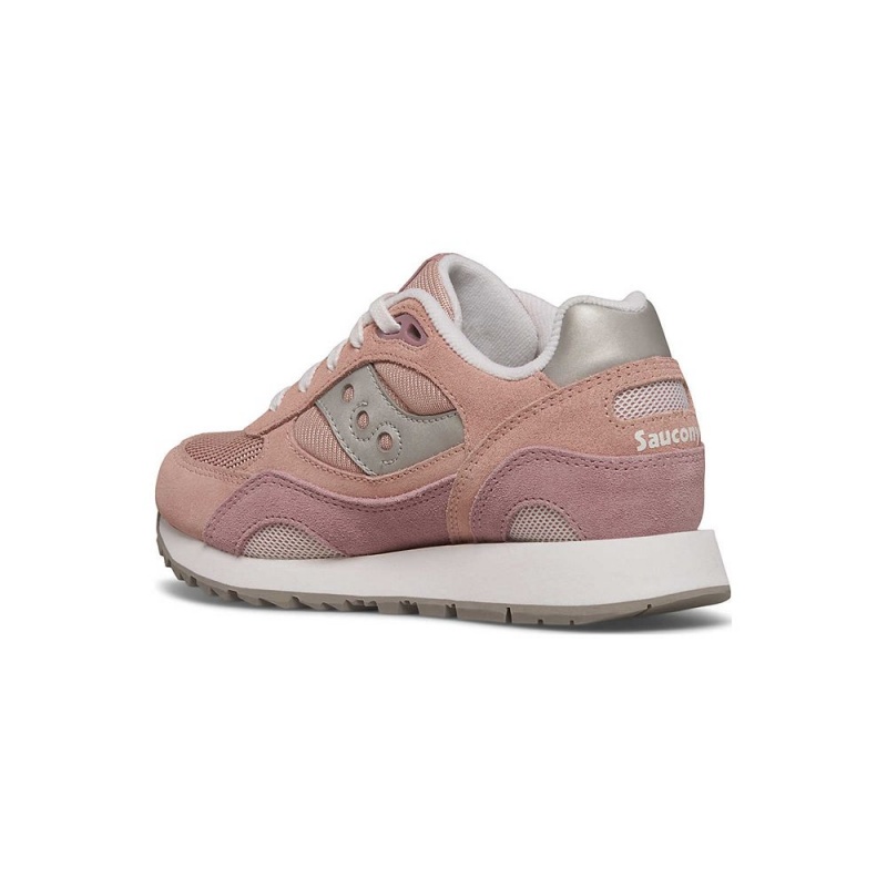 Saucony Shadow 6000 Sneaker Blush | 763081-RME