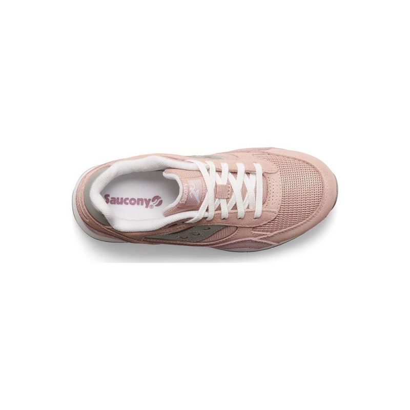 Saucony Shadow 6000 Sneaker Blush | 763081-RME