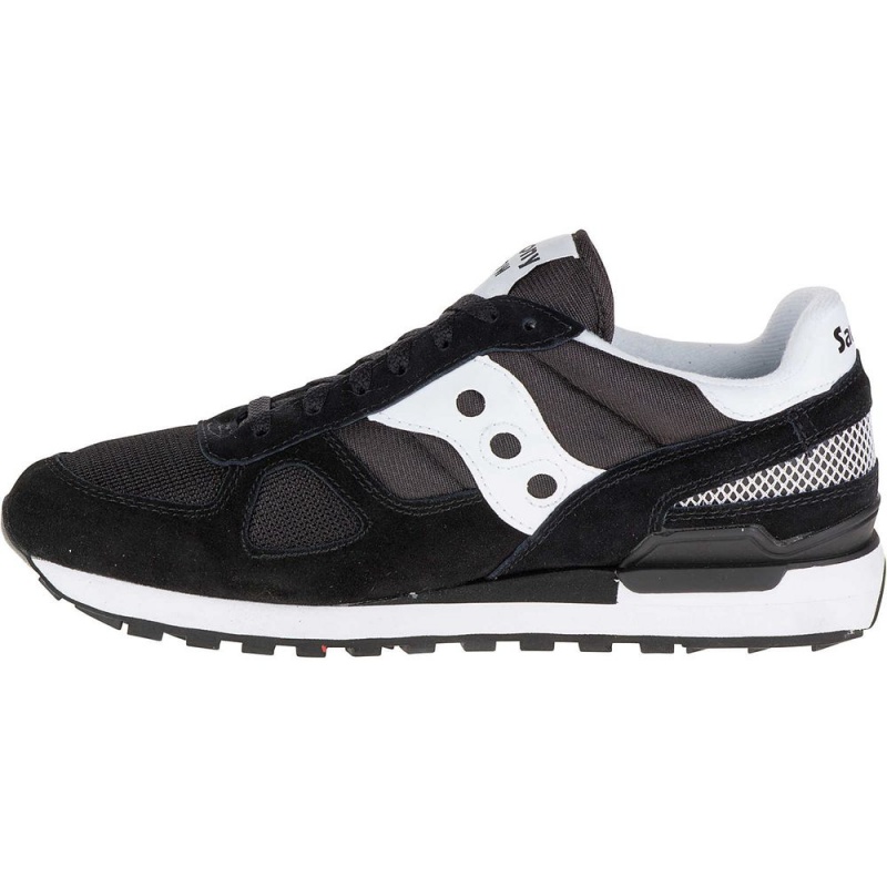 Saucony Shadow Original Black | 197865-SKT