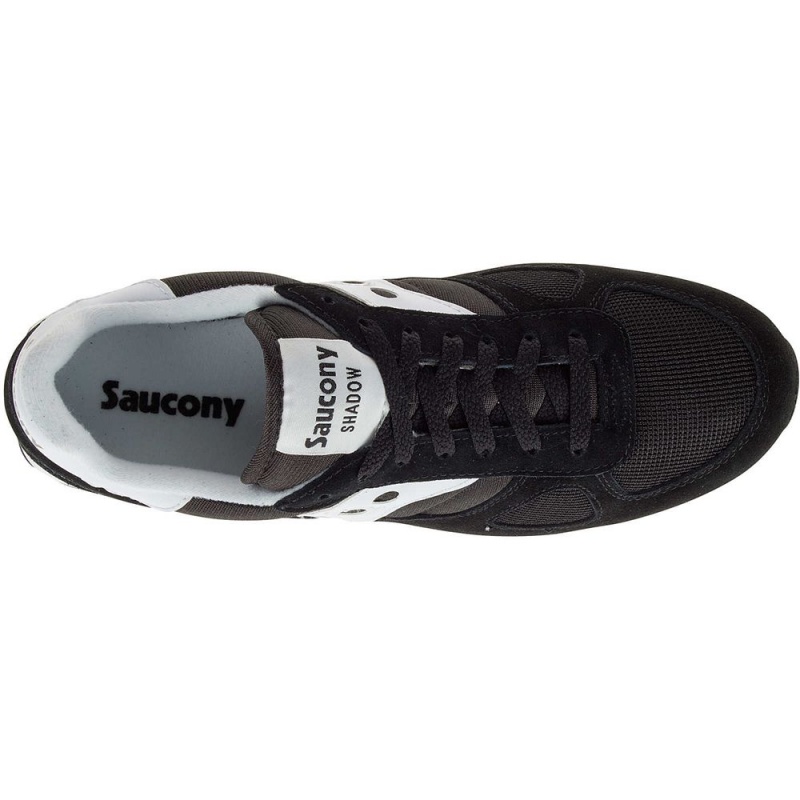 Saucony Shadow Original Black | 197865-SKT