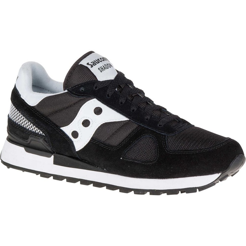 Saucony Shadow Original Black | 197865-SKT