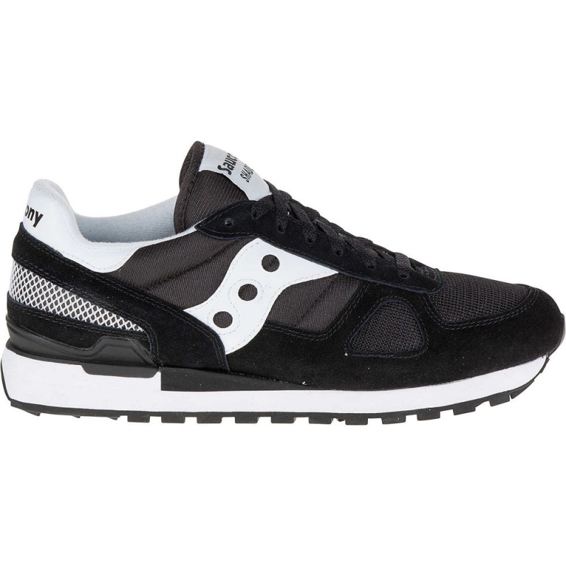 Saucony Shadow Original Black | 197865-SKT