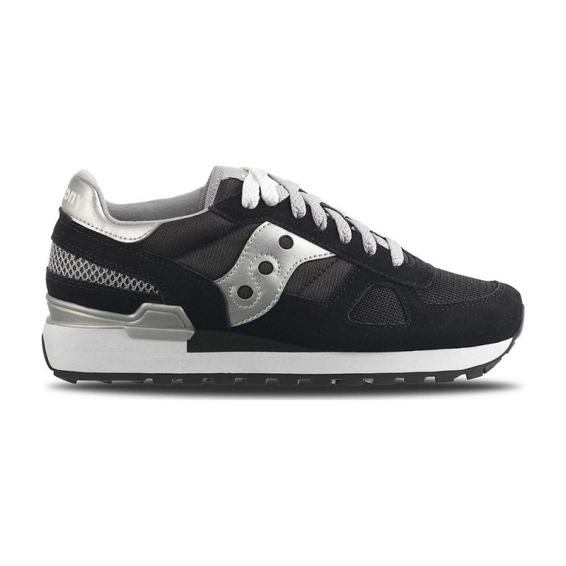 Saucony Shadow Original Black | 824017-ODM