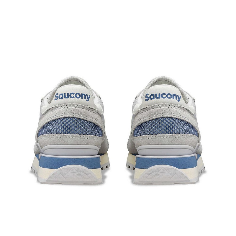 Saucony Shadow Original Grey/Cream | 704651-AUF