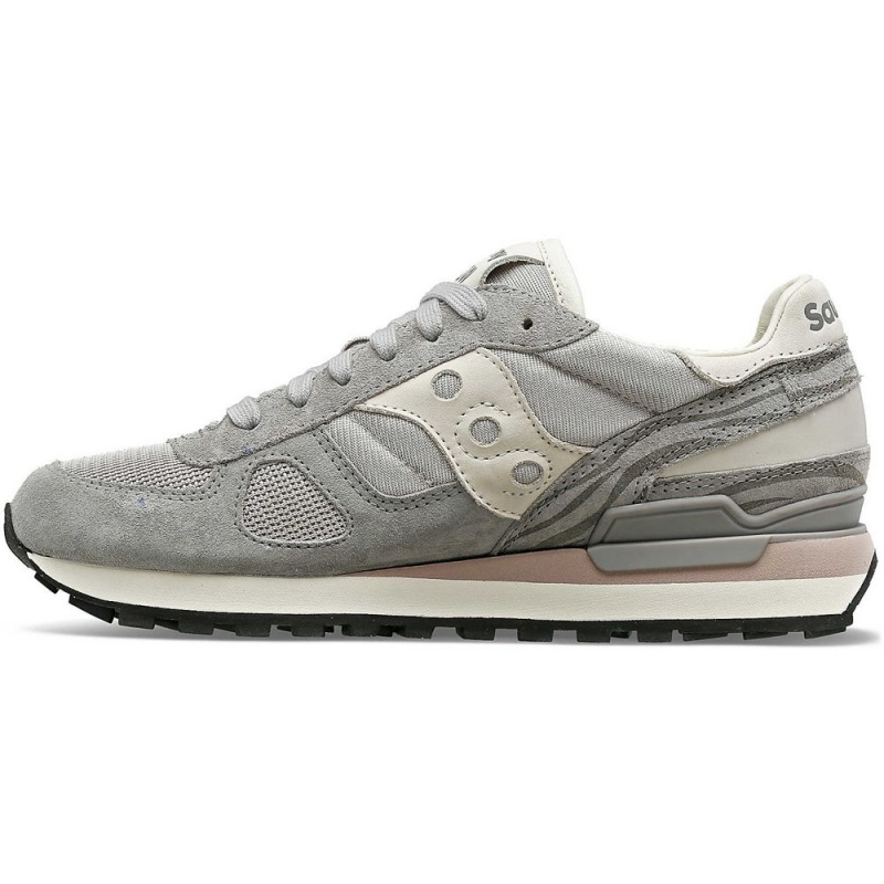 Saucony Shadow Original Grey/Zebra | 156304-YTN