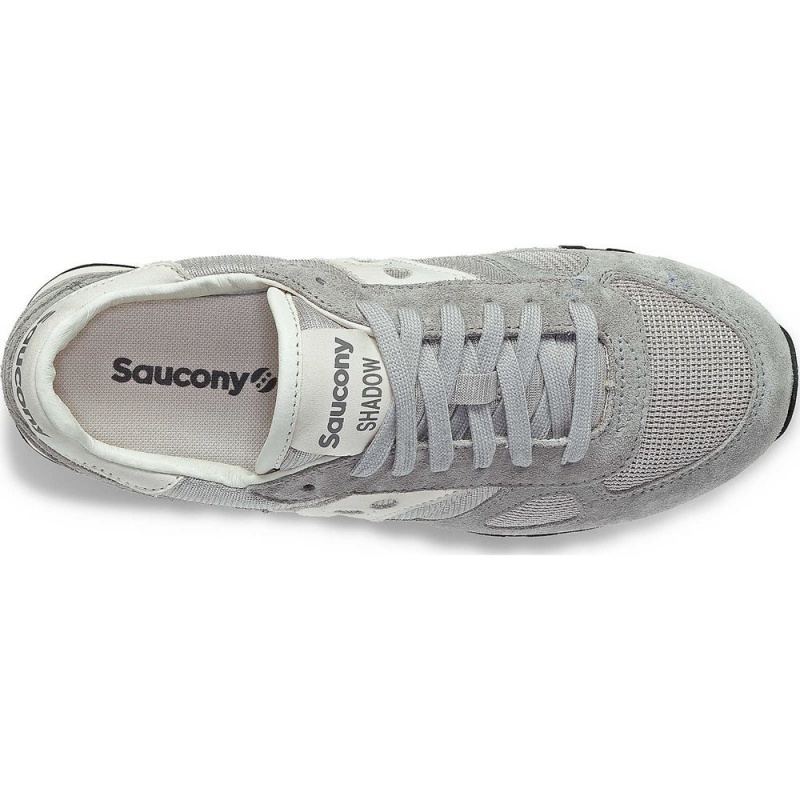 Saucony Shadow Original Grey/Zebra | 156304-YTN