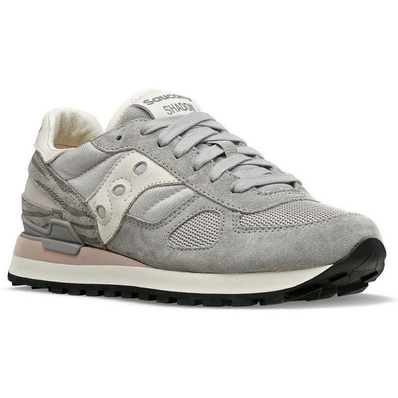 Saucony Shadow Original Grey/Zebra | 156304-YTN