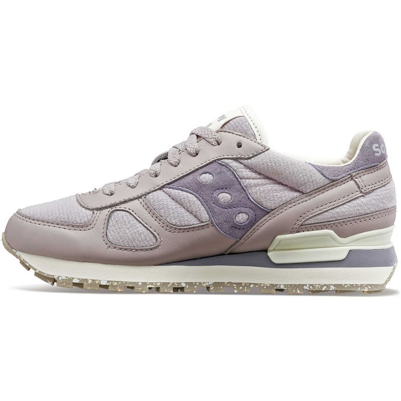 Saucony Shadow Original Lilac/Grey | 721694-KIO