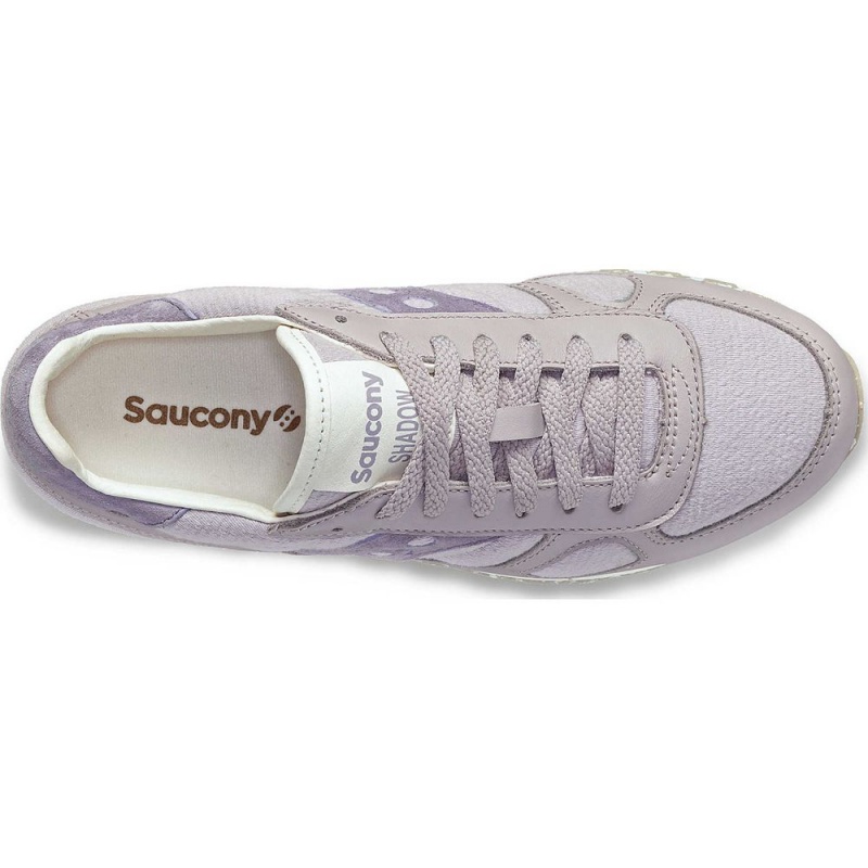 Saucony Shadow Original Lilac/Grey | 721694-KIO