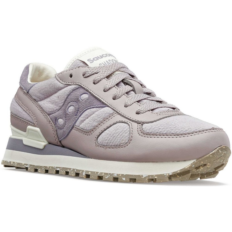 Saucony Shadow Original Lilac/Grey | 721694-KIO