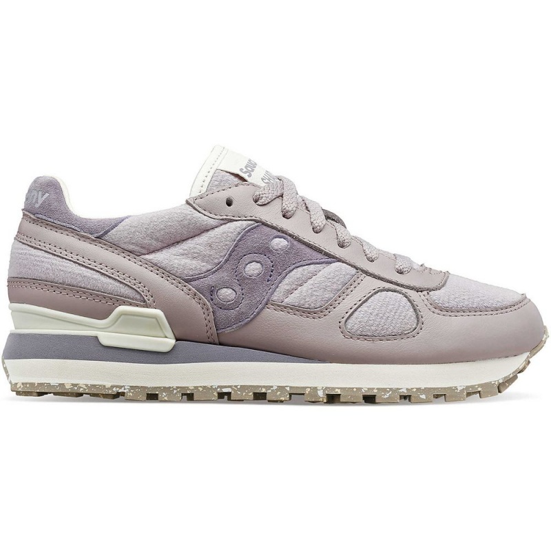 Saucony Shadow Original Lilac/Grey | 721694-KIO