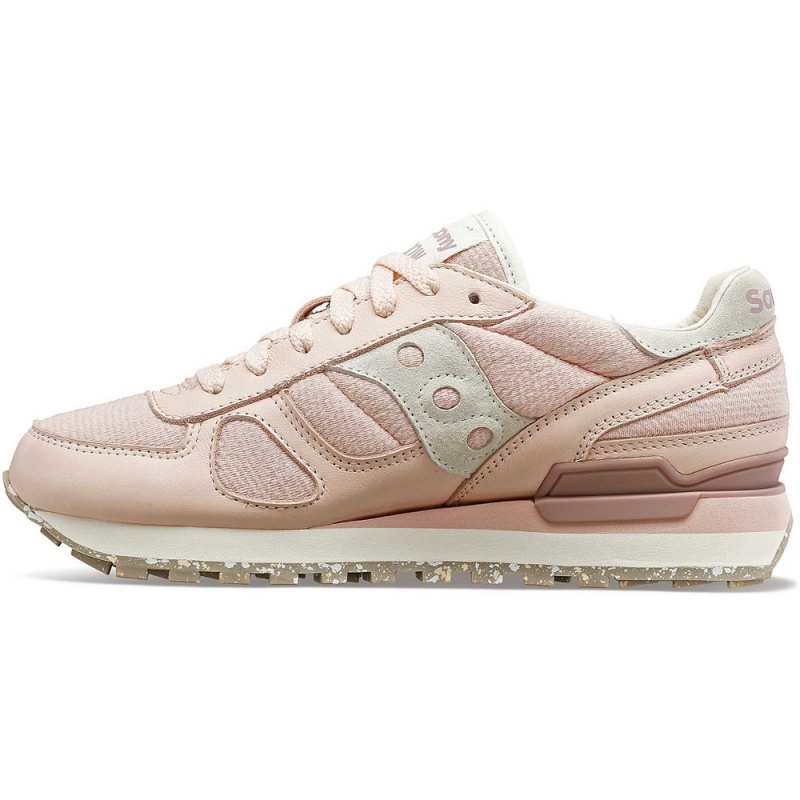 Saucony Shadow Original Peach/White | 308126-CGP