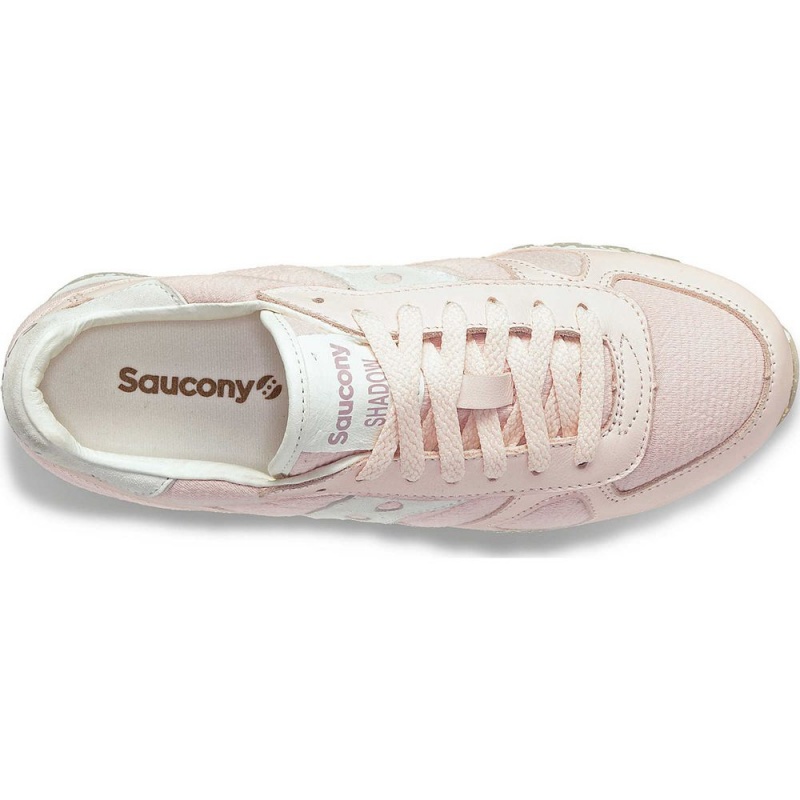 Saucony Shadow Original Peach/White | 308126-CGP