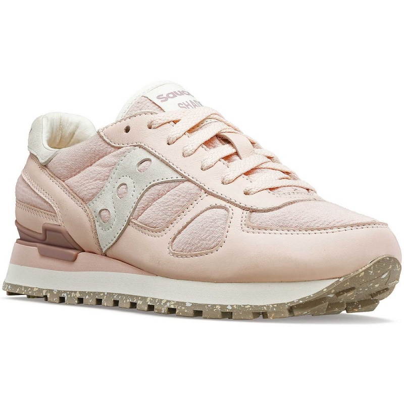 Saucony Shadow Original Peach/White | 308126-CGP