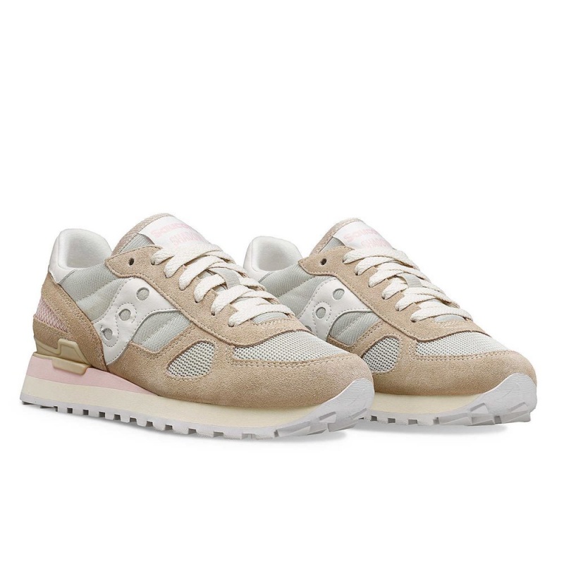 Saucony Shadow Original Sage/Cream | 315408-KWI