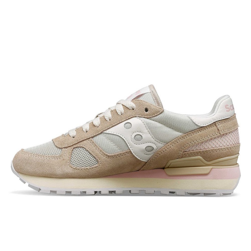 Saucony Shadow Original Sage/Cream | 315408-KWI