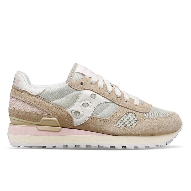 Saucony Shadow Original Sage/Cream | 315408-KWI