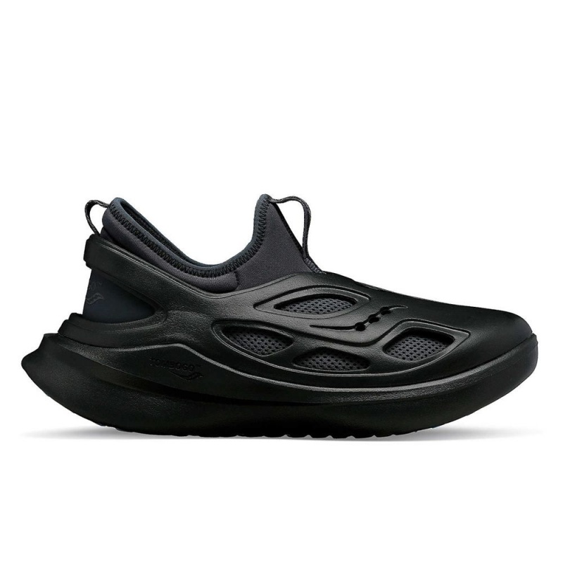 Saucony Tombogo™ X Butterfly Black | 458327-TFA