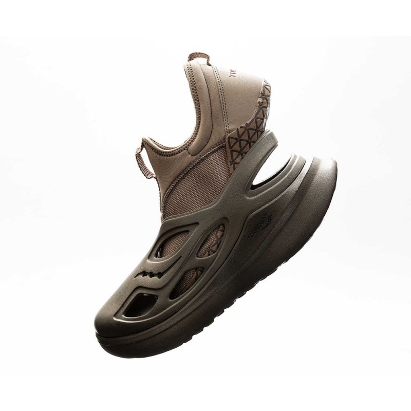 Saucony Tombogo™ X Butterfly Brown | 497032-WXZ